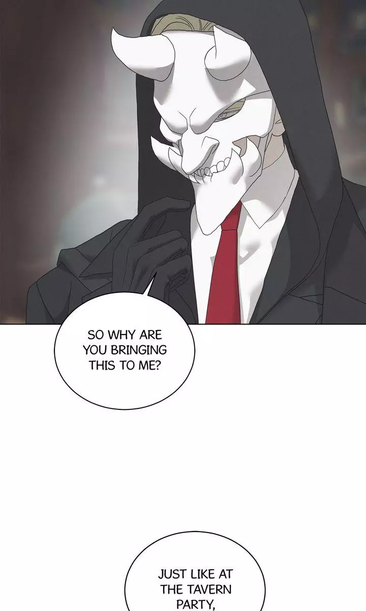 Queen of Snow - Chapter 50 Page 43