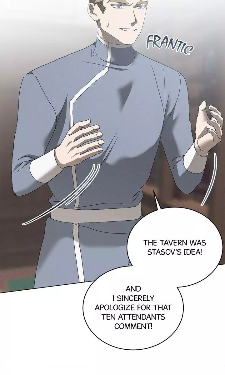 Queen of Snow - Chapter 50 Page 51