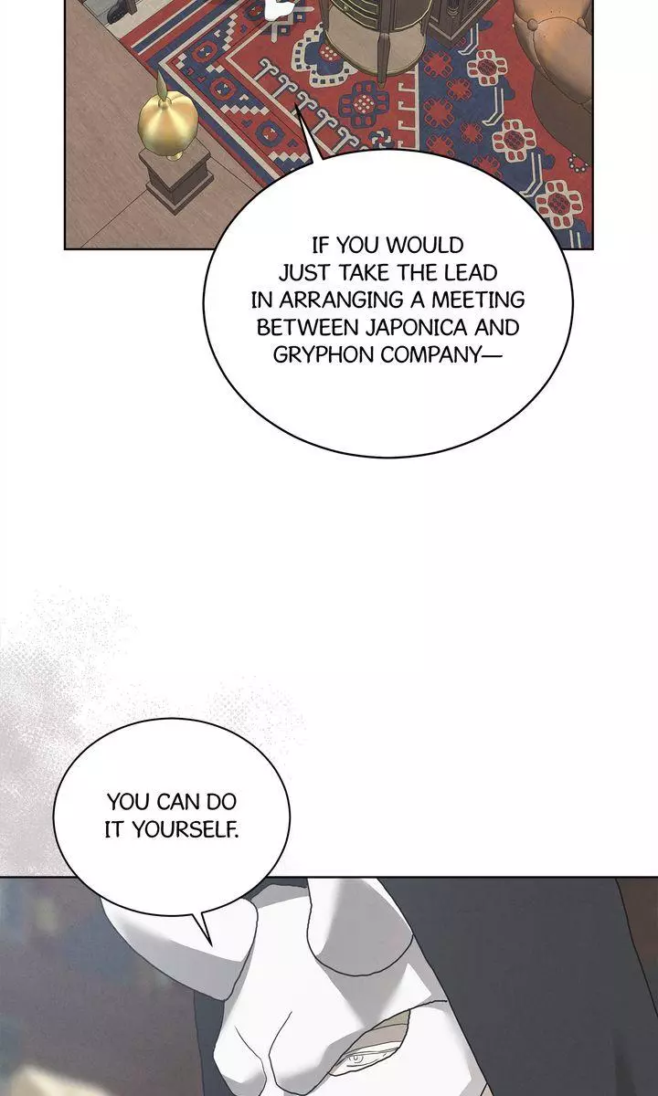 Queen of Snow - Chapter 50 Page 53