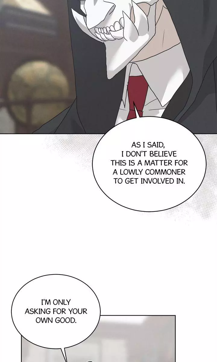 Queen of Snow - Chapter 50 Page 54