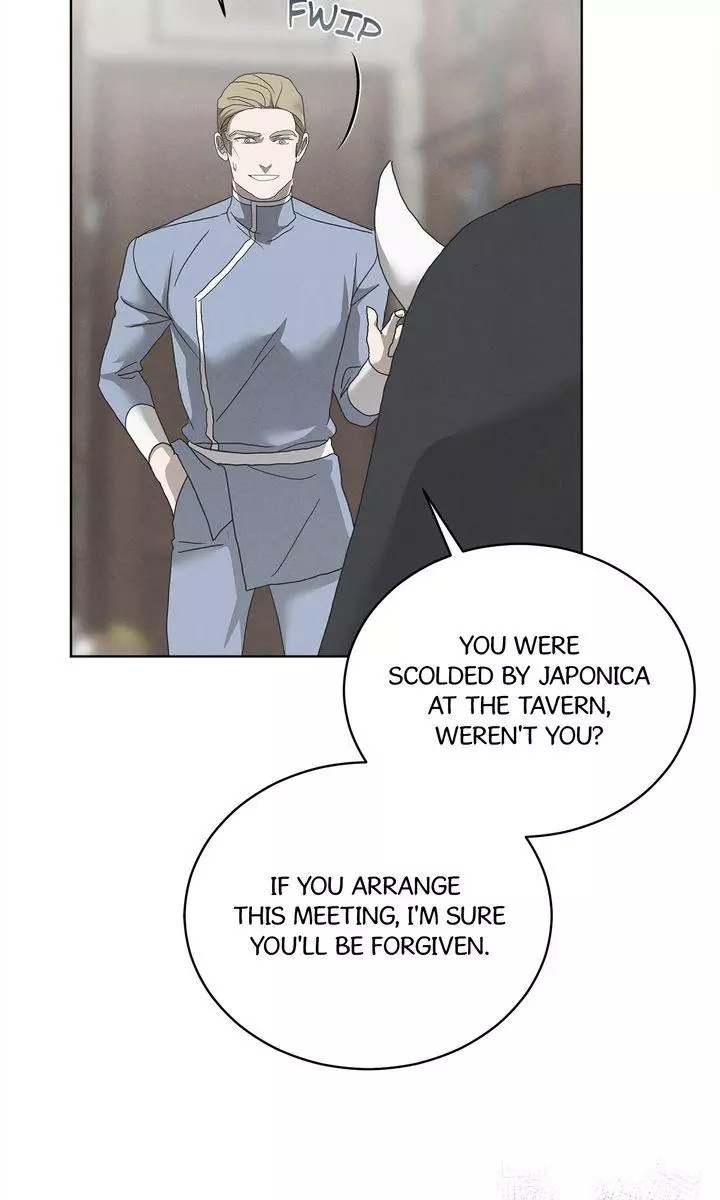 Queen of Snow - Chapter 50 Page 55