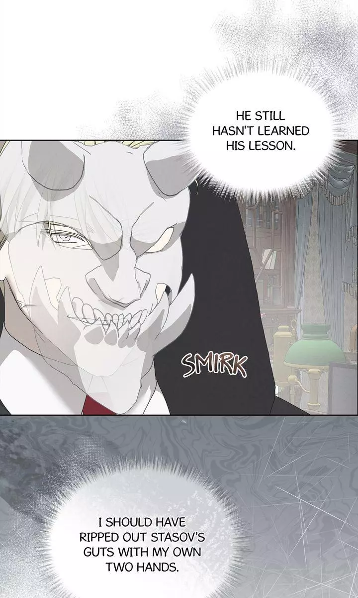 Queen of Snow - Chapter 50 Page 56