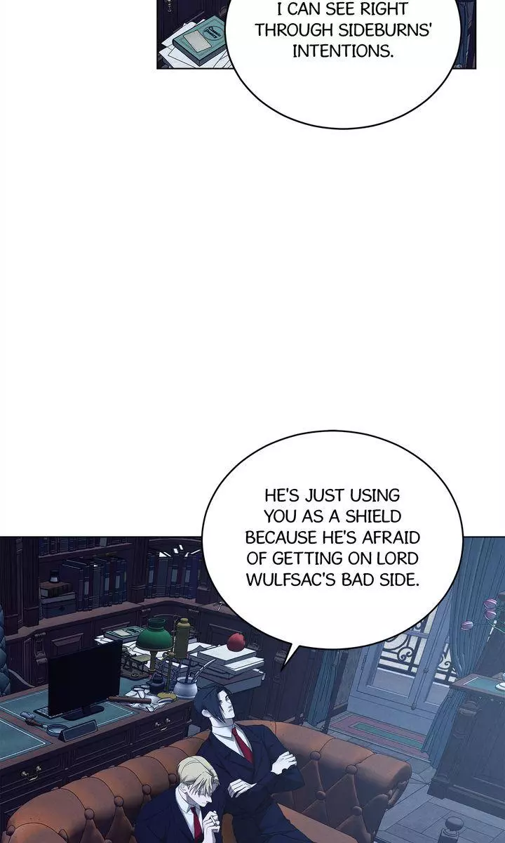 Queen of Snow - Chapter 50 Page 59