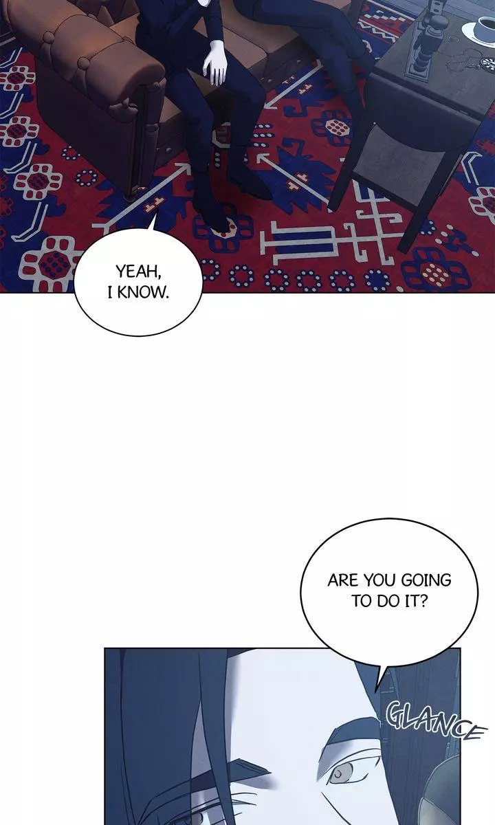 Queen of Snow - Chapter 50 Page 60