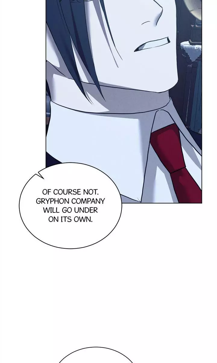 Queen of Snow - Chapter 50 Page 61