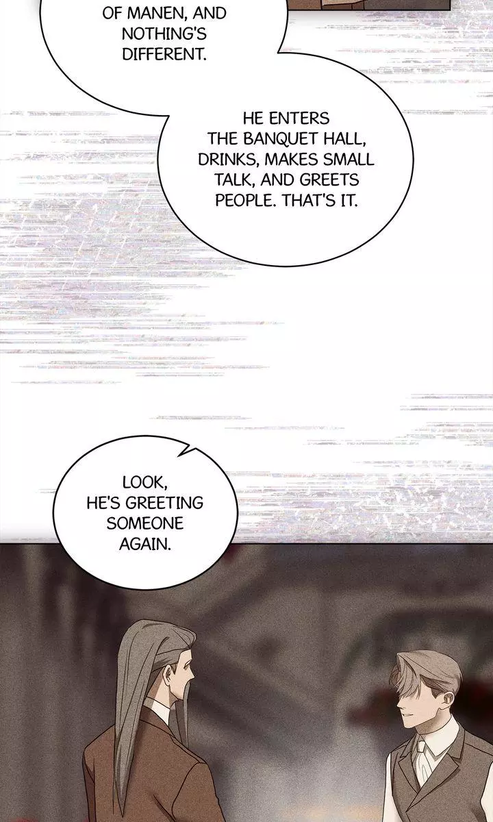 Queen of Snow - Chapter 50 Page 64