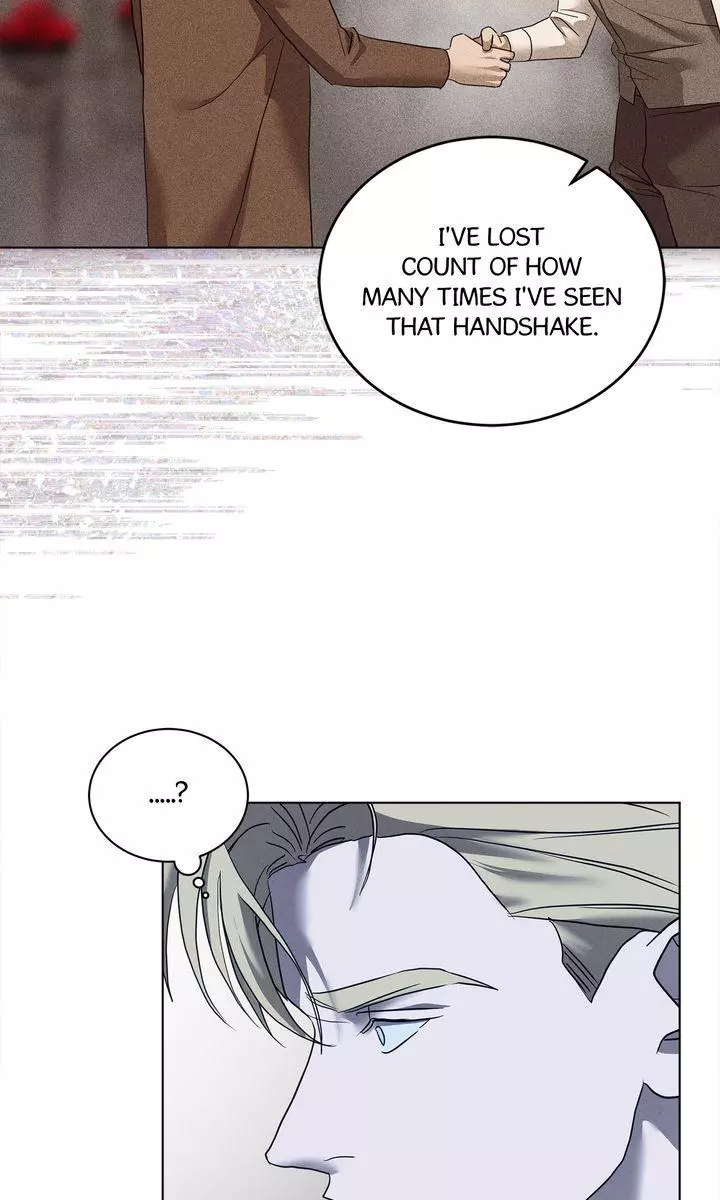 Queen of Snow - Chapter 50 Page 65