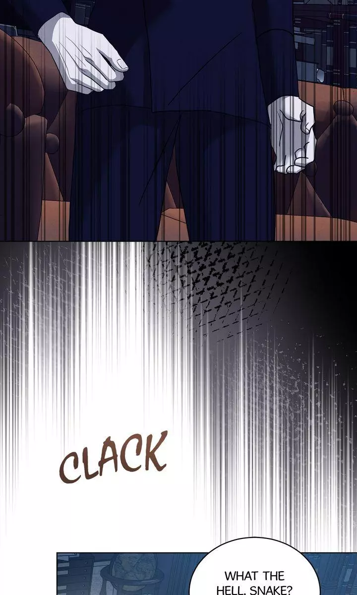 Queen of Snow - Chapter 50 Page 72