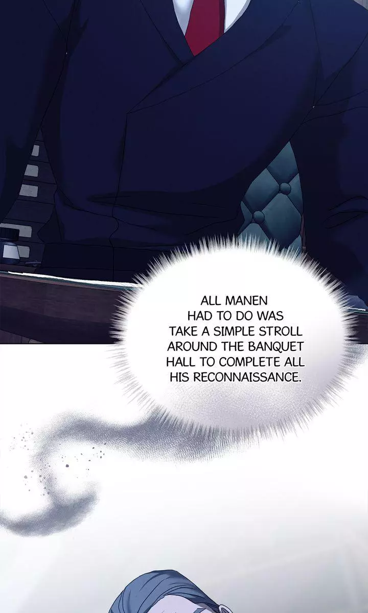 Queen of Snow - Chapter 50 Page 80