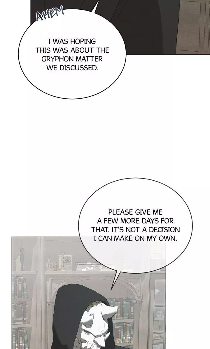 Queen of Snow - Chapter 51 Page 5