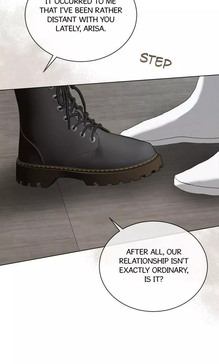 Queen of Snow - Chapter 51 Page 7