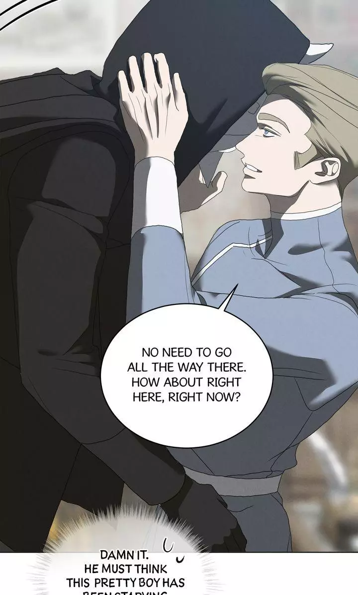Queen of Snow - Chapter 51 Page 10
