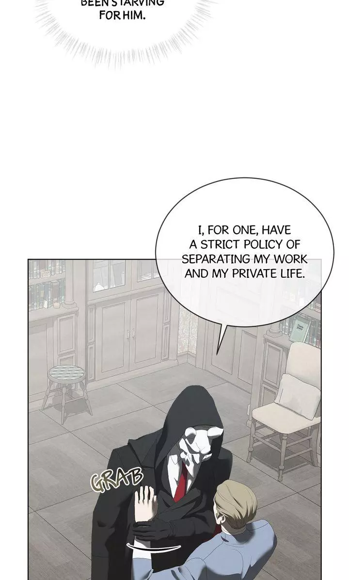 Queen of Snow - Chapter 51 Page 11