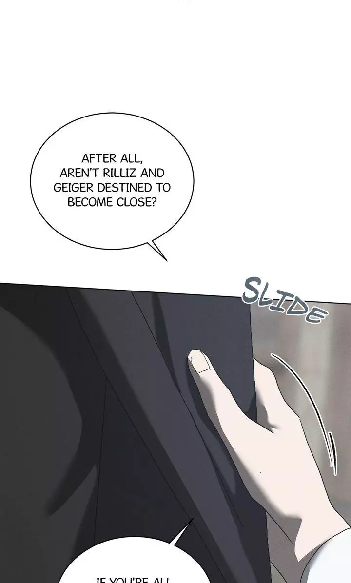 Queen of Snow - Chapter 51 Page 21