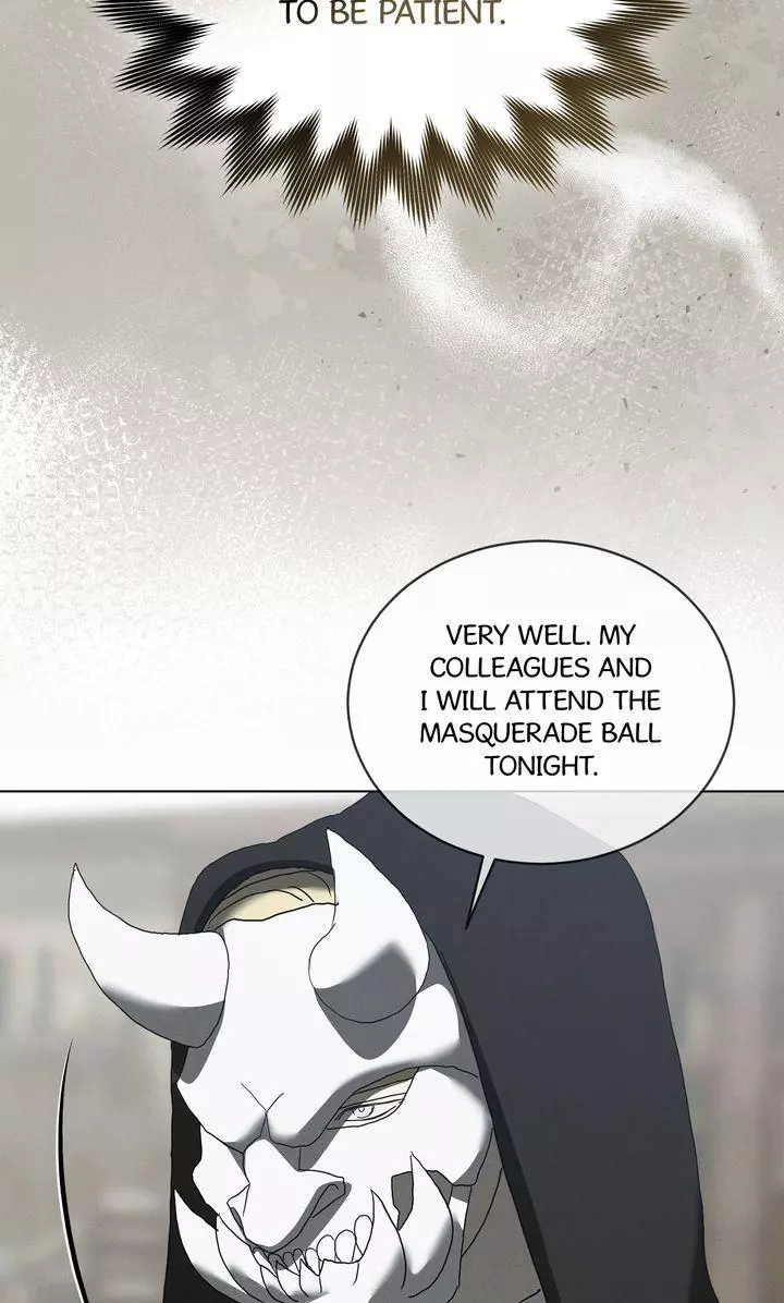 Queen of Snow - Chapter 51 Page 24