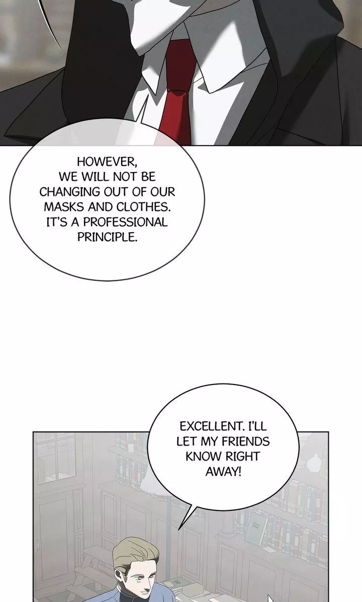 Queen of Snow - Chapter 51 Page 25