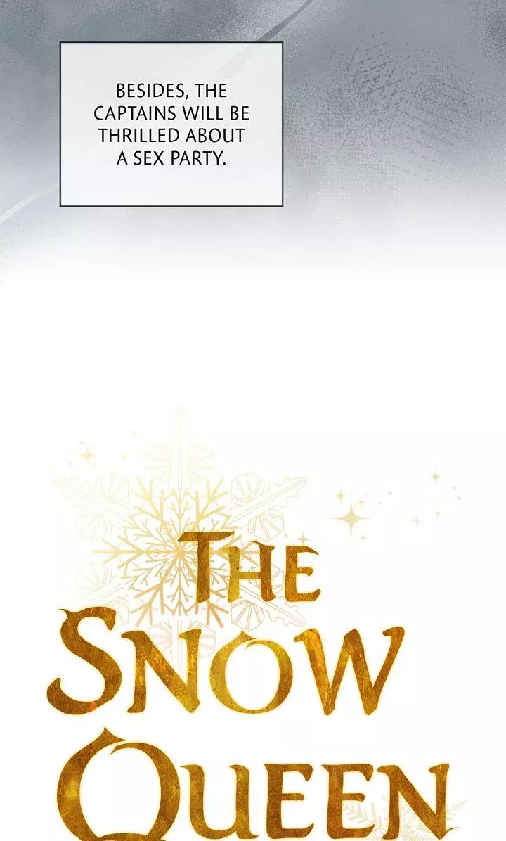 Queen of Snow - Chapter 51 Page 28