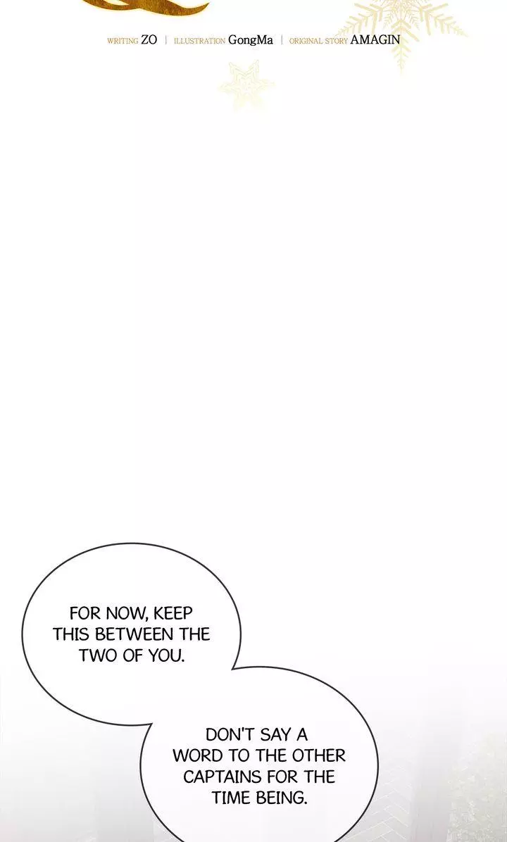 Queen of Snow - Chapter 51 Page 29