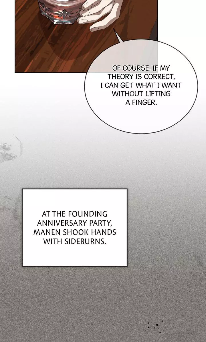 Queen of Snow - Chapter 51 Page 33