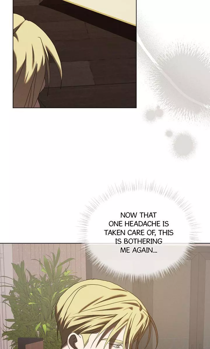 Queen of Snow - Chapter 51 Page 40