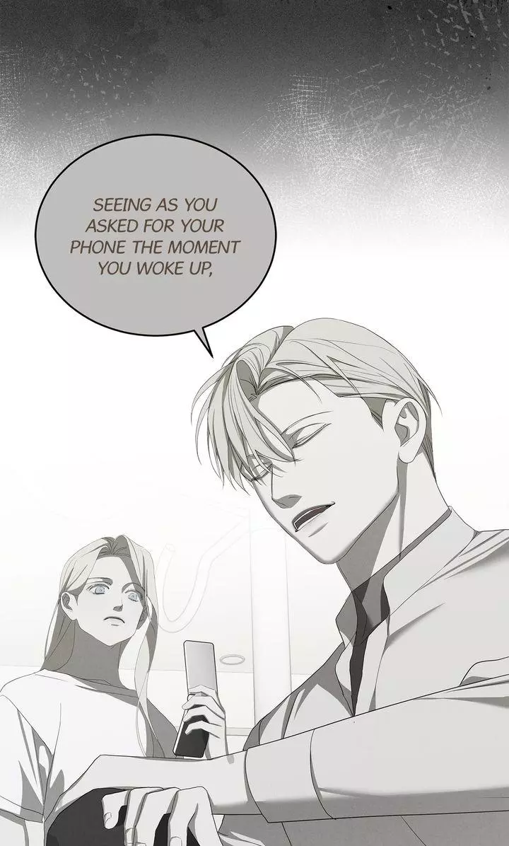 Queen of Snow - Chapter 51 Page 42