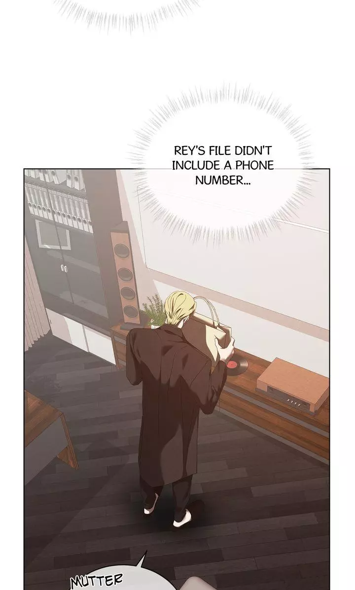 Queen of Snow - Chapter 51 Page 46