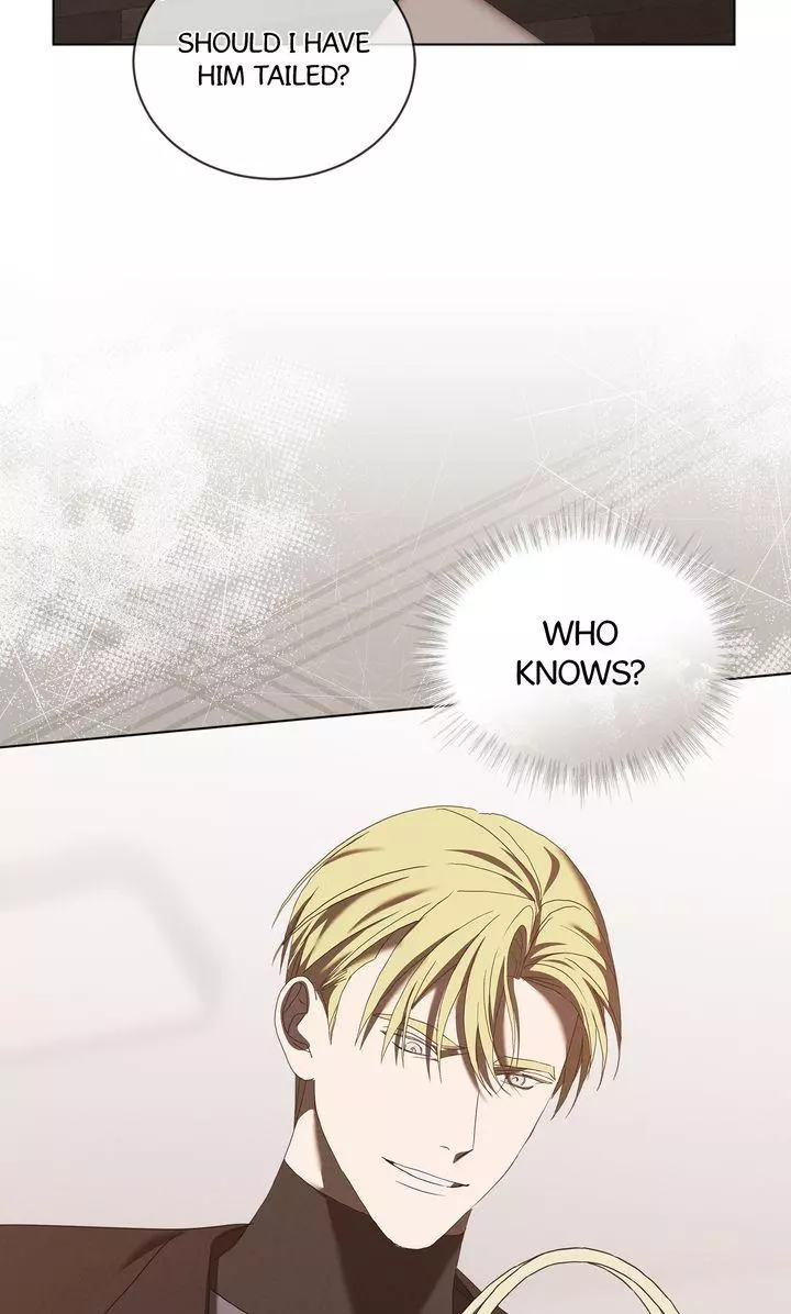 Queen of Snow - Chapter 51 Page 47