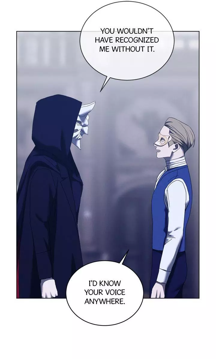 Queen of Snow - Chapter 51 Page 53