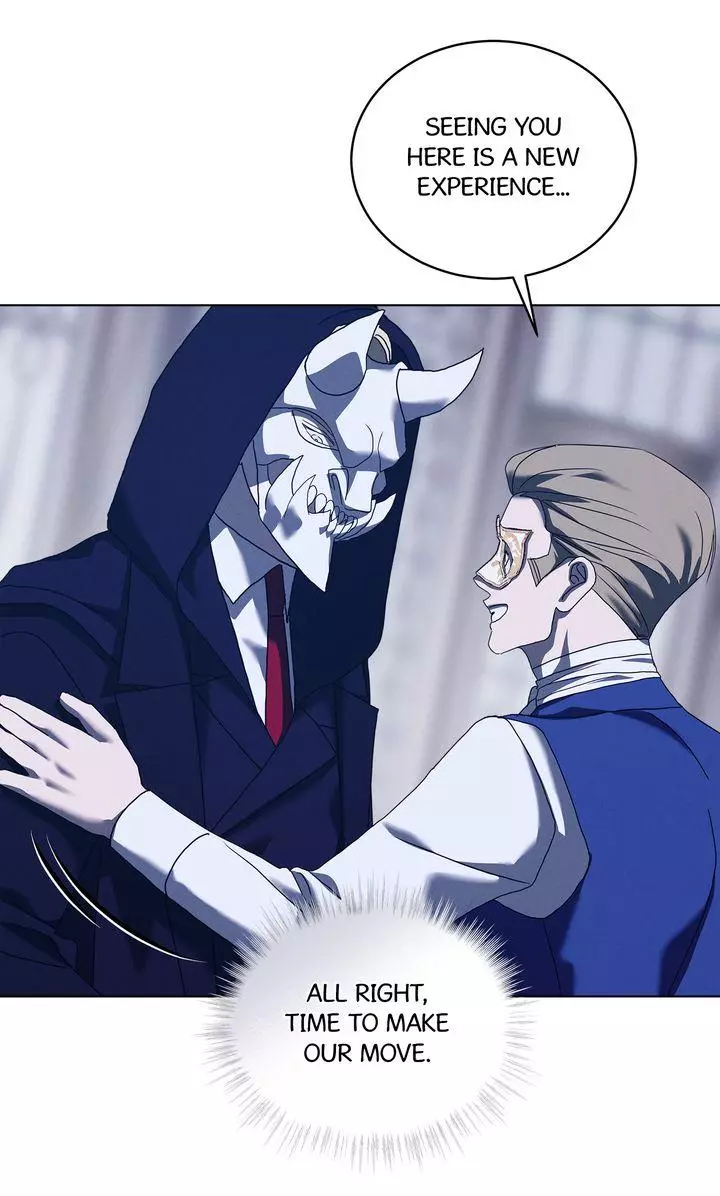 Queen of Snow - Chapter 51 Page 54