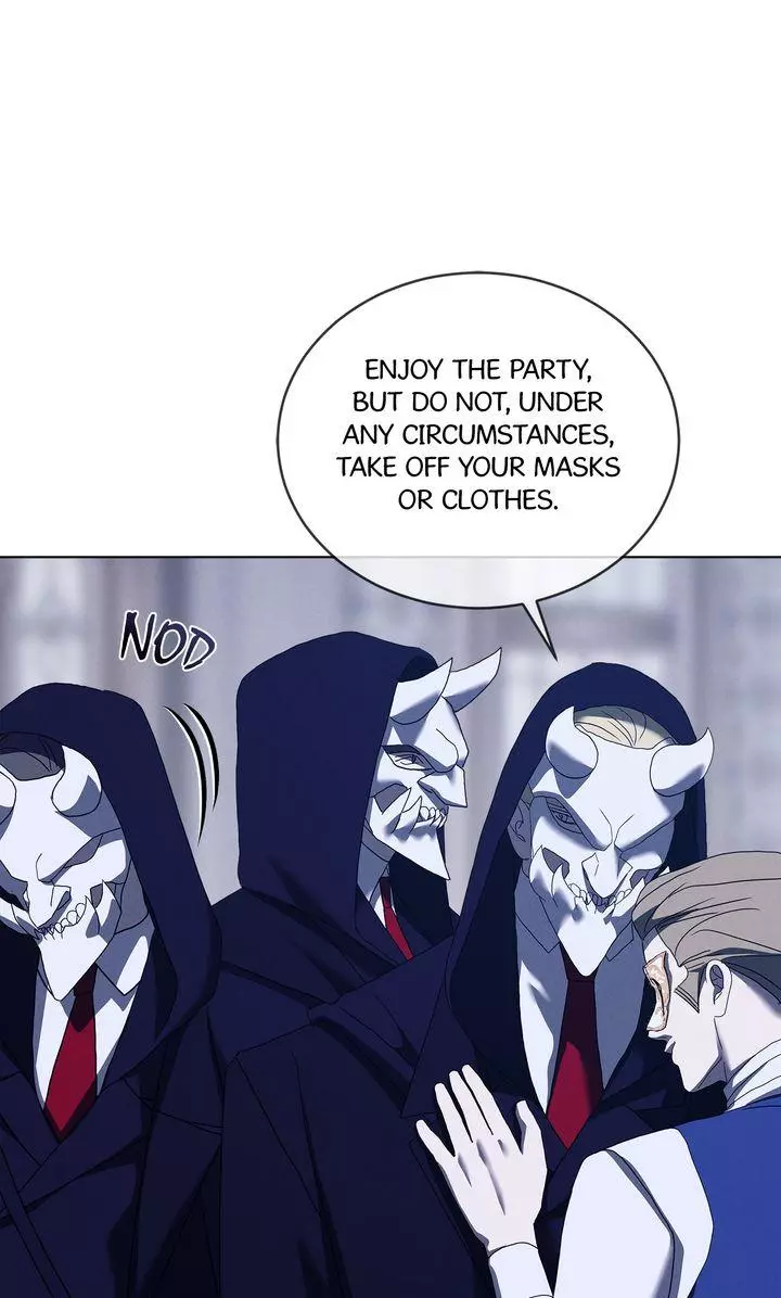 Queen of Snow - Chapter 51 Page 55