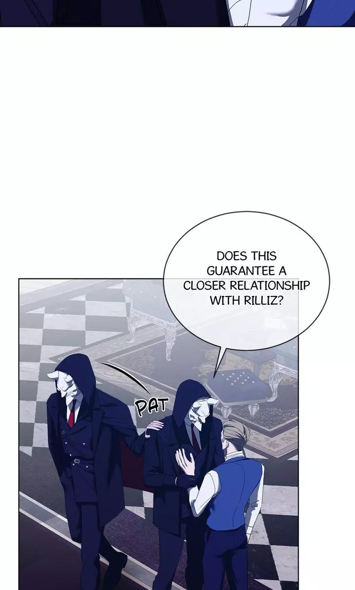Queen of Snow - Chapter 51 Page 56