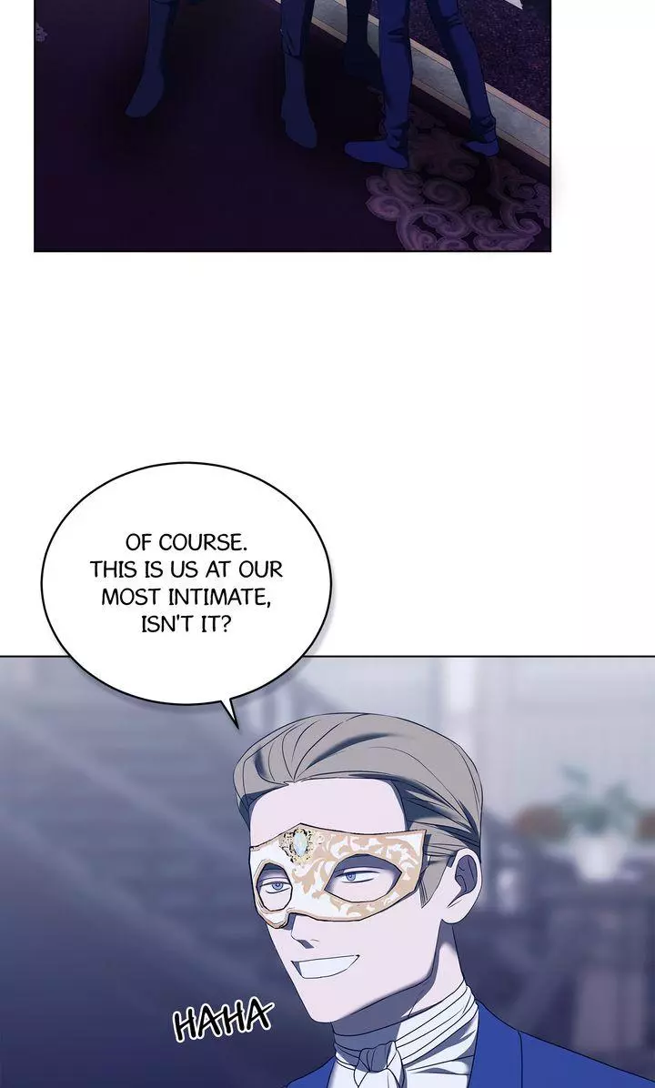 Queen of Snow - Chapter 51 Page 57