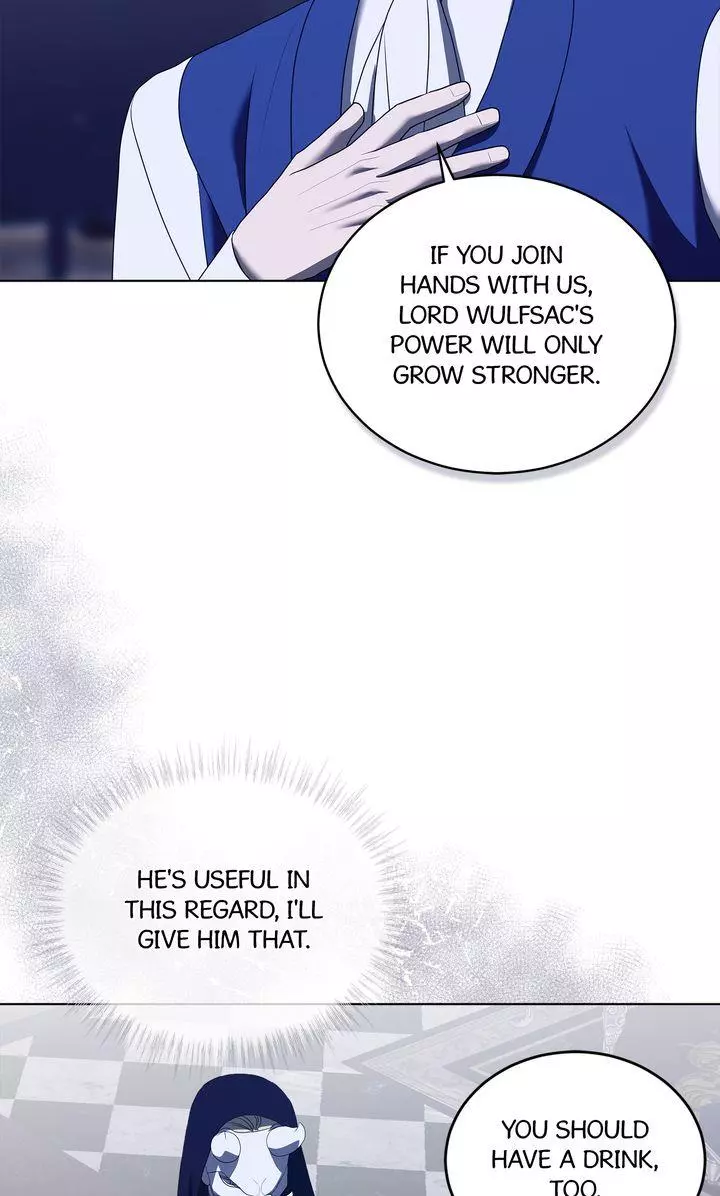 Queen of Snow - Chapter 51 Page 58