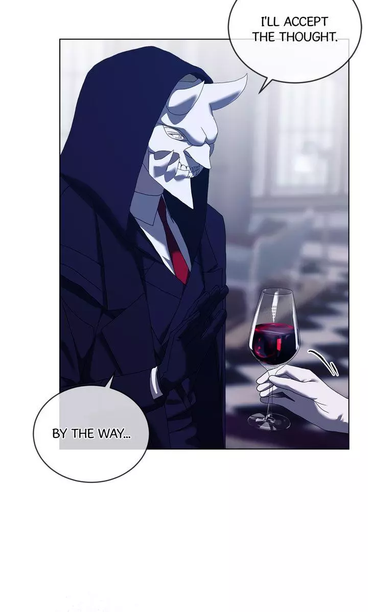 Queen of Snow - Chapter 51 Page 60