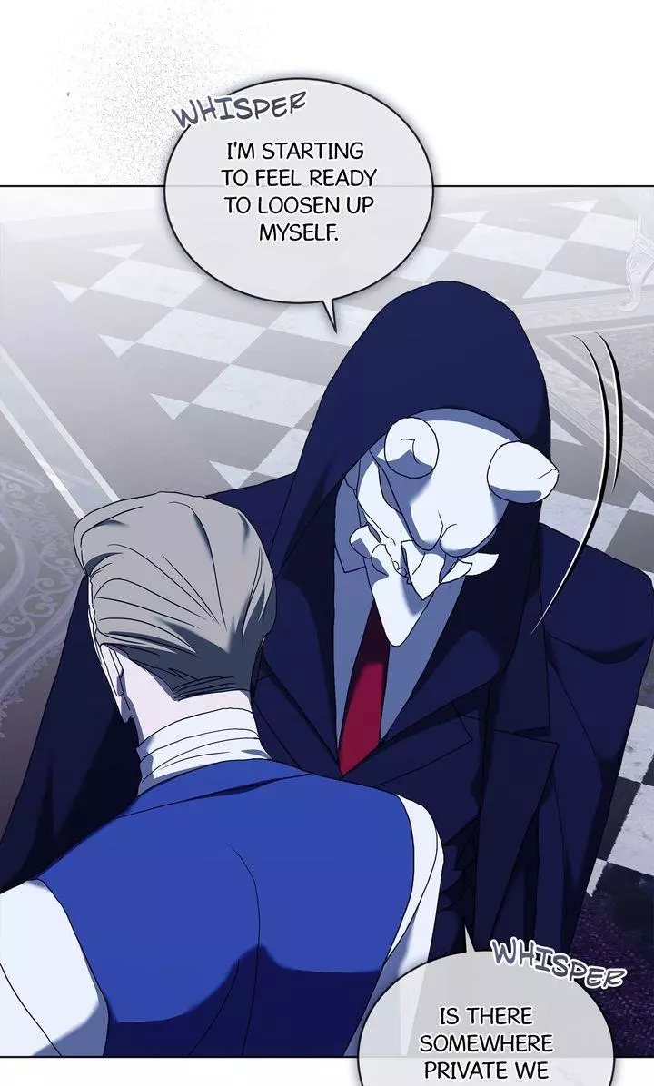 Queen of Snow - Chapter 51 Page 61