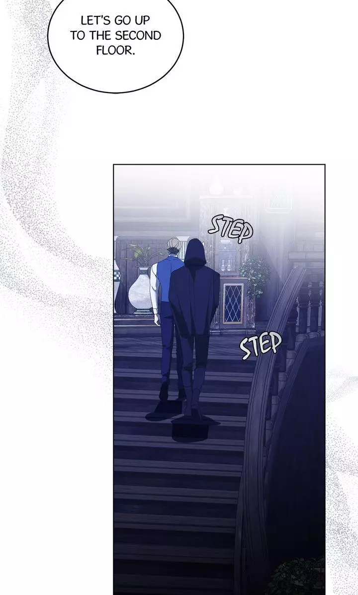 Queen of Snow - Chapter 51 Page 63