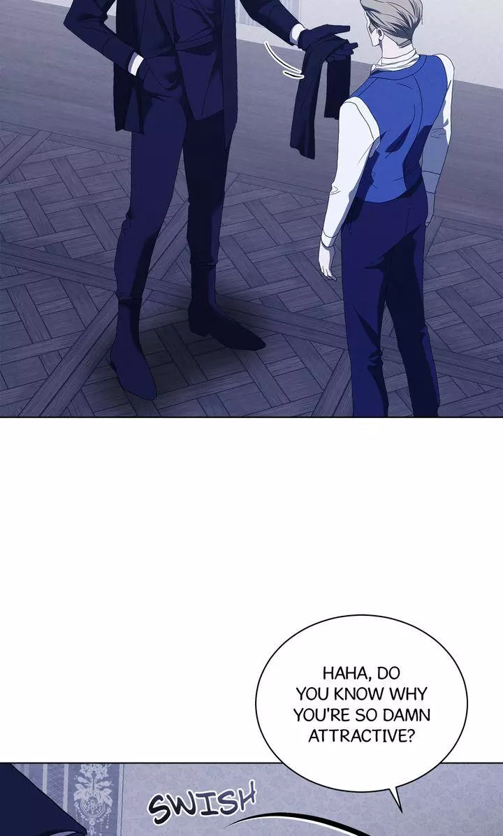 Queen of Snow - Chapter 51 Page 66