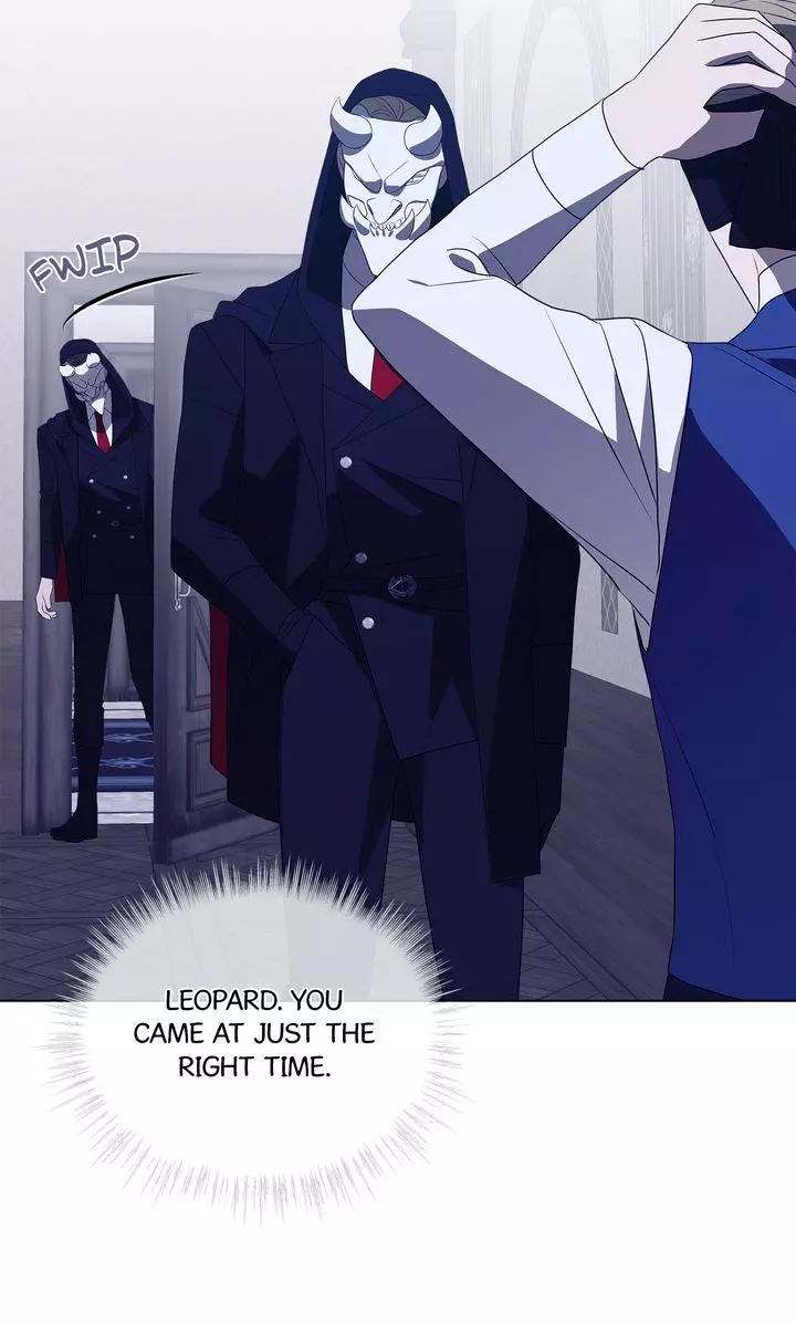 Queen of Snow - Chapter 51 Page 68