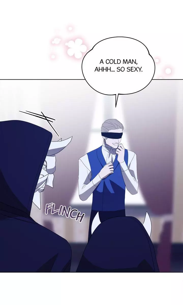 Queen of Snow - Chapter 51 Page 69