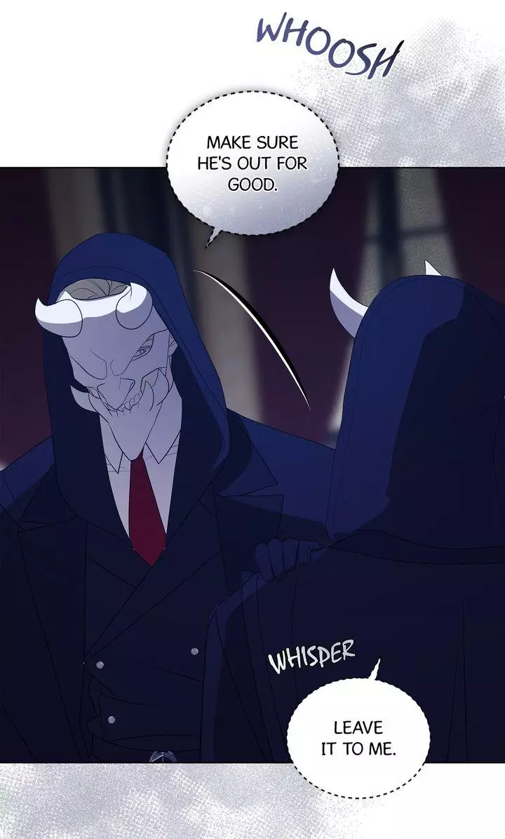 Queen of Snow - Chapter 51 Page 71