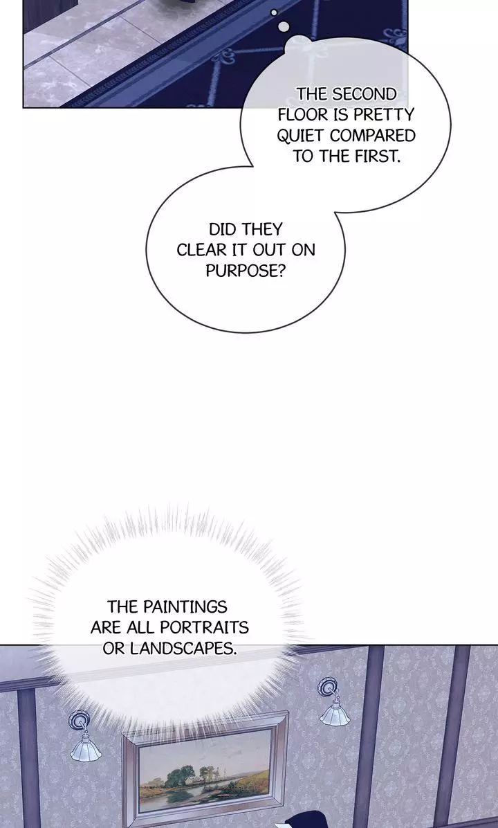 Queen of Snow - Chapter 51 Page 73