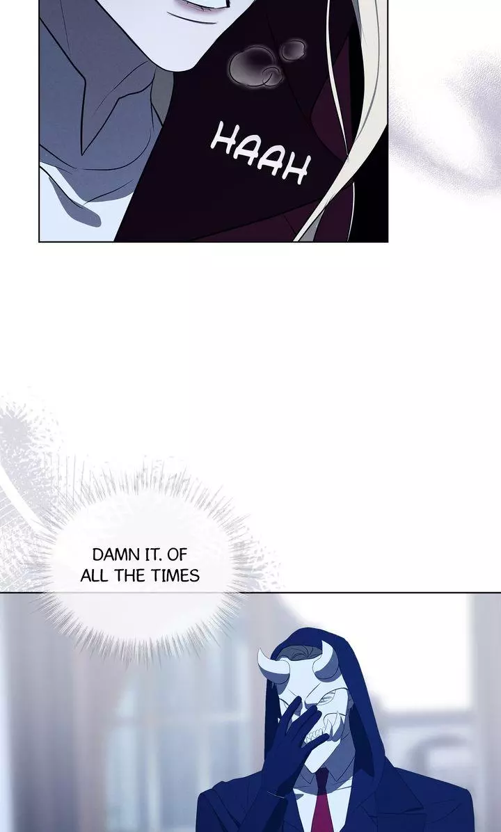 Queen of Snow - Chapter 51 Page 83