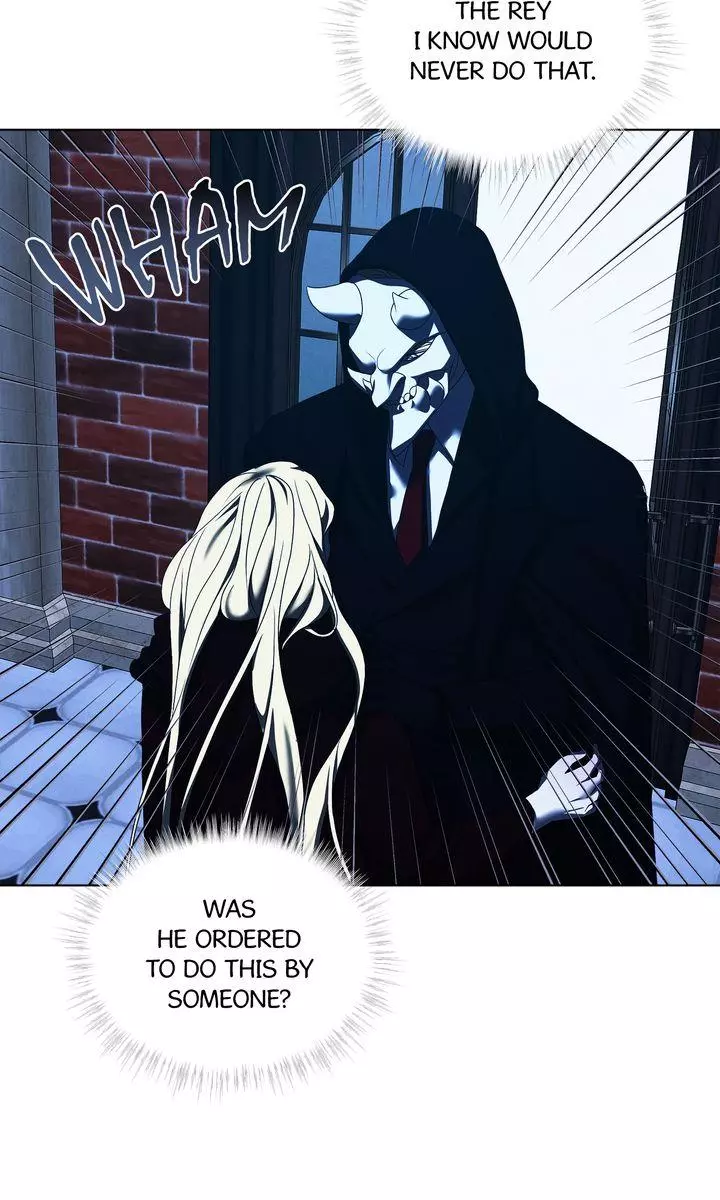 Queen of Snow - Chapter 52 Page 5