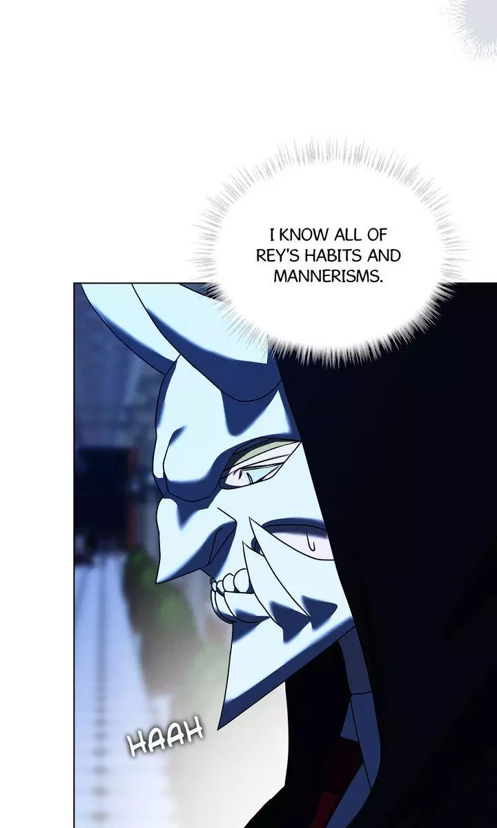 Queen of Snow - Chapter 52 Page 7