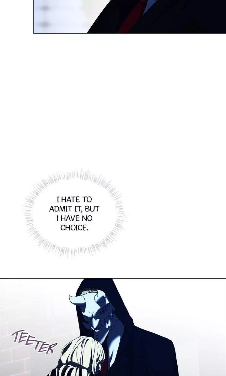 Queen of Snow - Chapter 52 Page 8