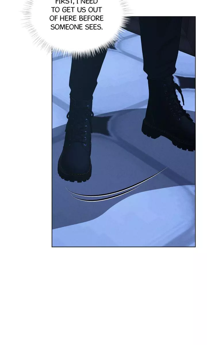Queen of Snow - Chapter 52 Page 12