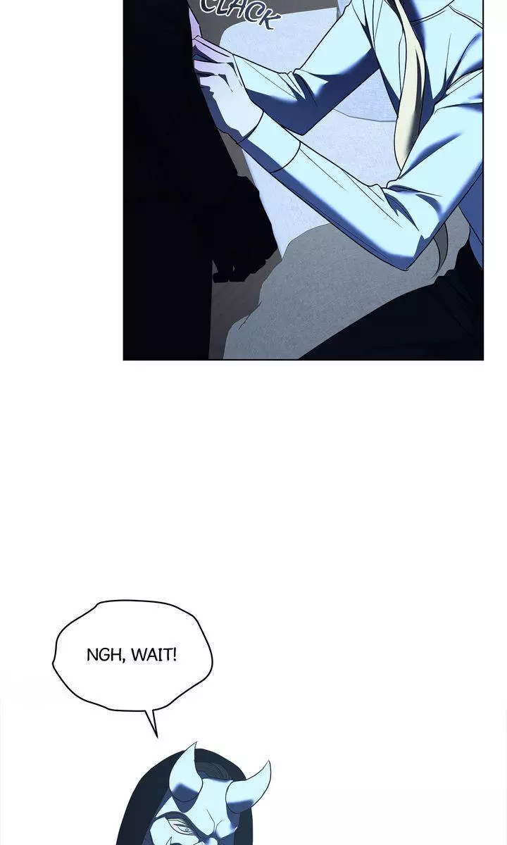 Queen of Snow - Chapter 52 Page 19
