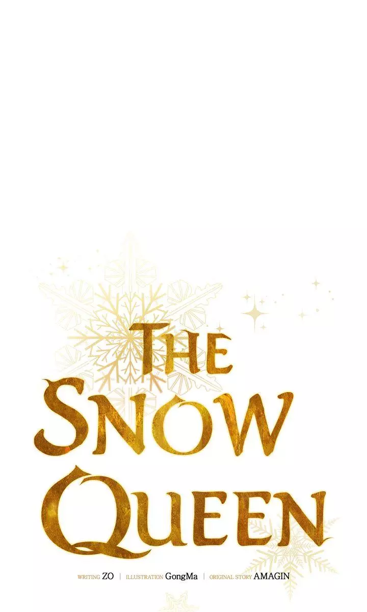 Queen of Snow - Chapter 52 Page 28