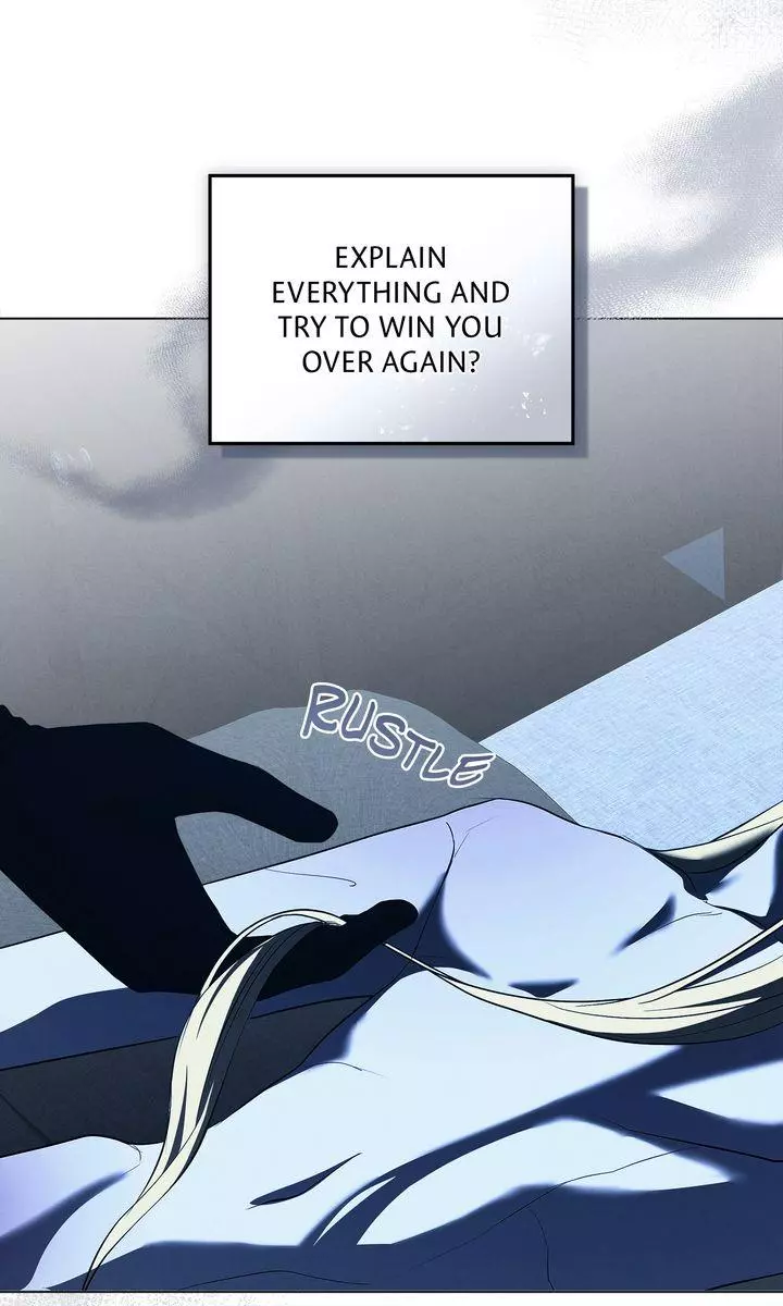 Queen of Snow - Chapter 52 Page 48