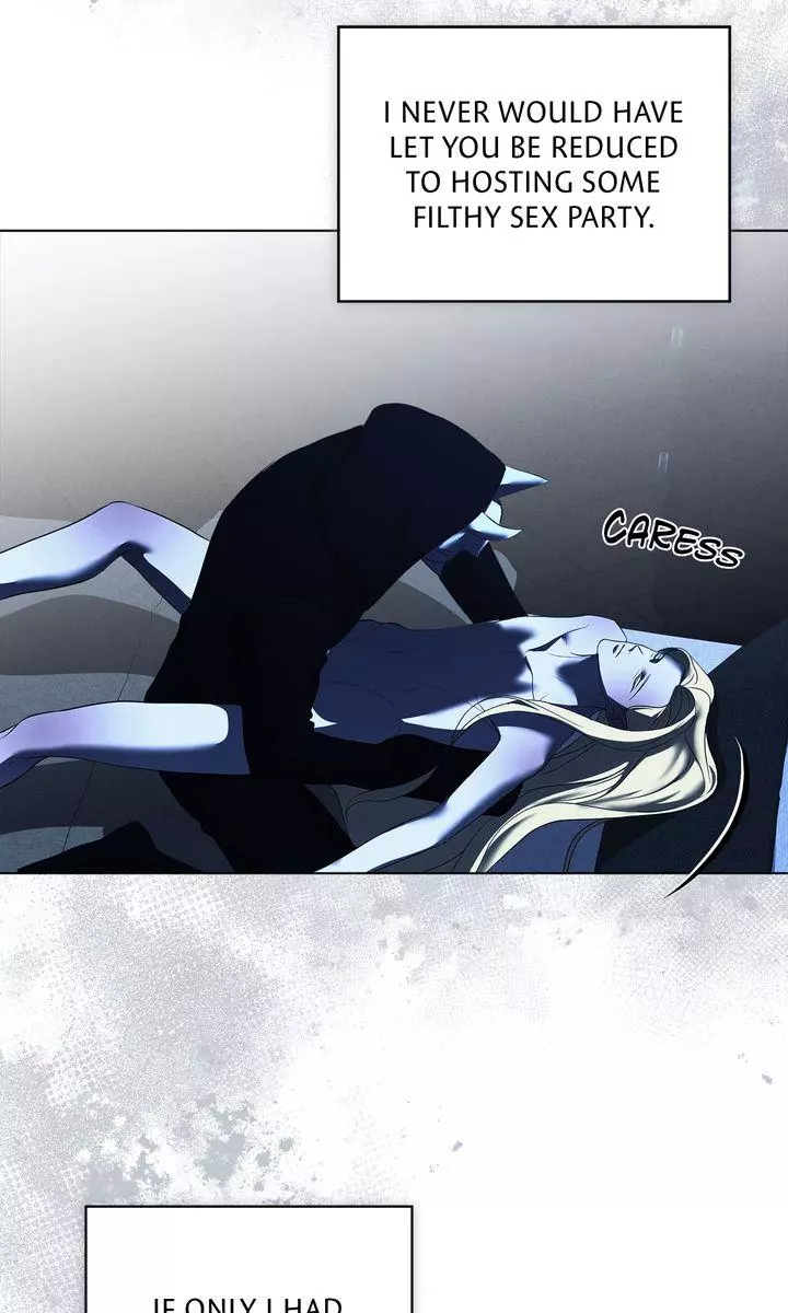 Queen of Snow - Chapter 52 Page 51